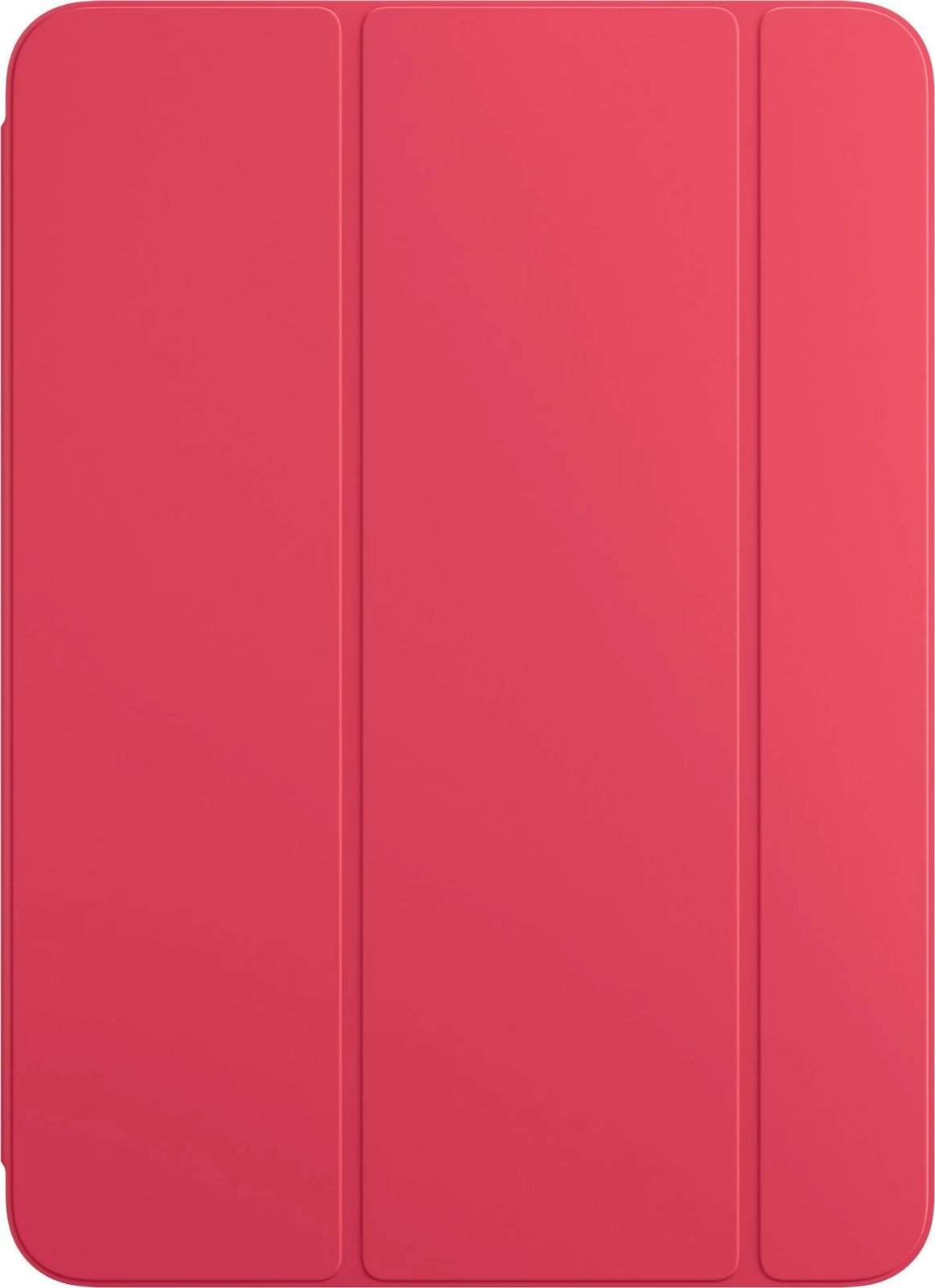 Mbështjellës Apple Smart Folio për iPad 10th Gen 11 inch, kuqe