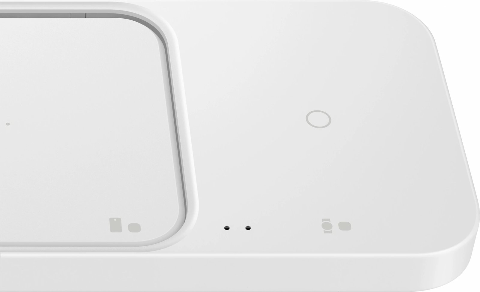 Samsung Wireless Charger Duo Pad P5400, 15W