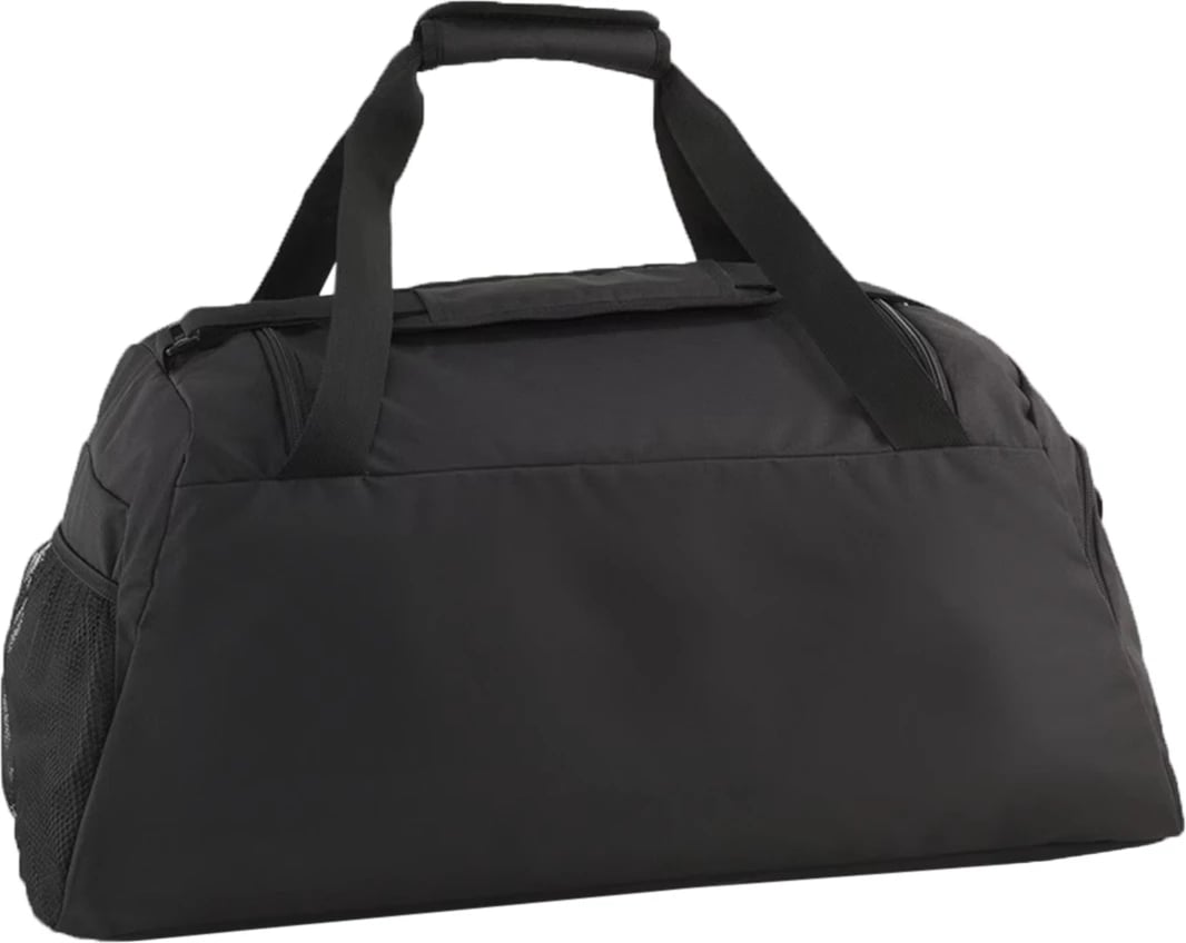 Çantë sportive Puma unisex, e zezë Çantë sportive Puma unisex, e zezë