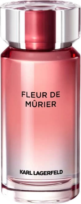 Eau de Parfum unisex Karl Lagerfeld Fleur De Murier 100ml