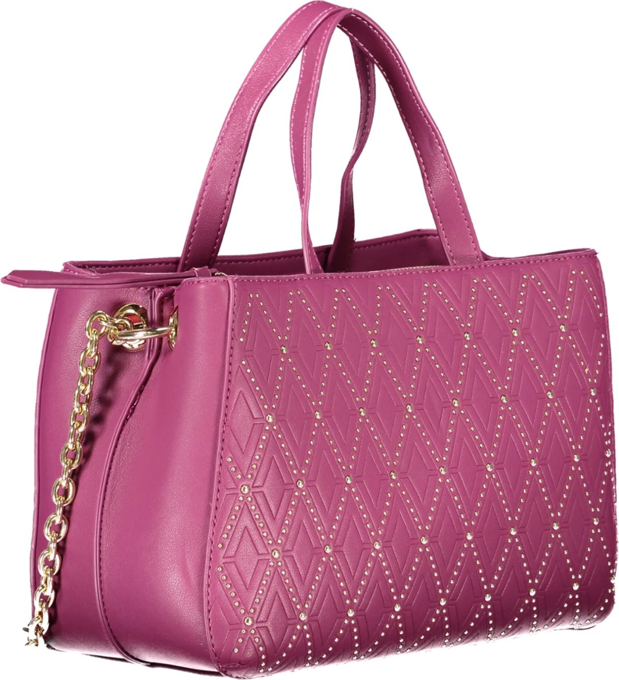 Çantë femra VALENTINO BAGS, vjollcë