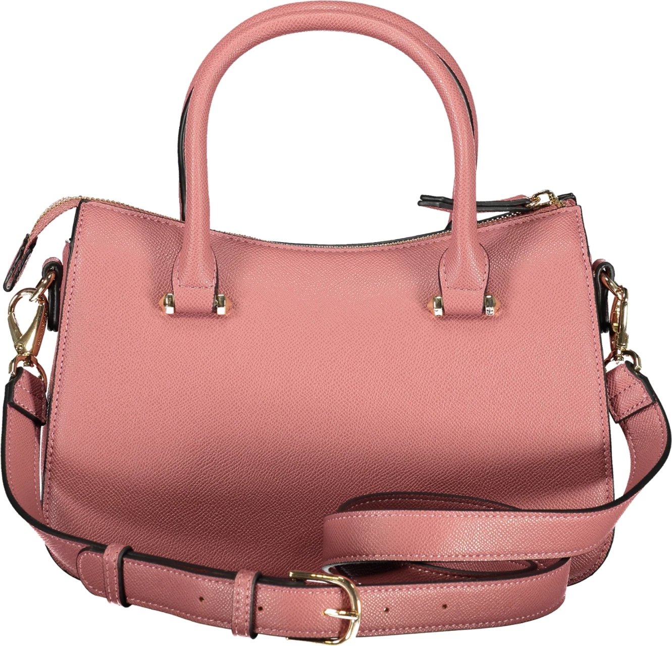 Çantë për femra Valentino Bags, rozë