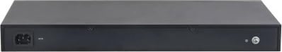 Switch i menaxhueshëm DAHUA CS4218-16ET-135, 16 porta Gigabit Ethernet, PoE, Metal, i zi