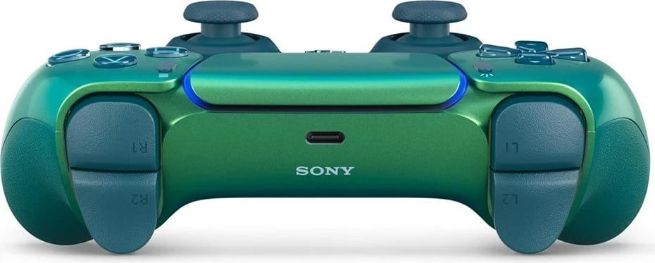 Kontrollues Sony DualSense V2 për Playstation 5, Wireless, Turquoise