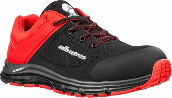 Atlete pune për meshkuj Albatros, të zeza