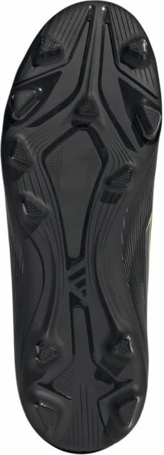 Atlete futbolli për fëmijë adidas F50, të zeza