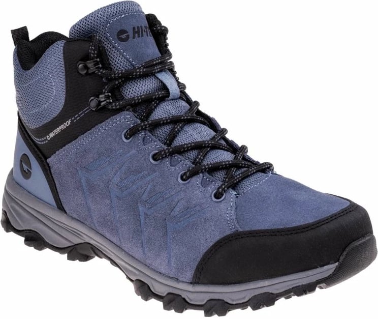 Këpucë për meshkuj Hi-Tec, blu