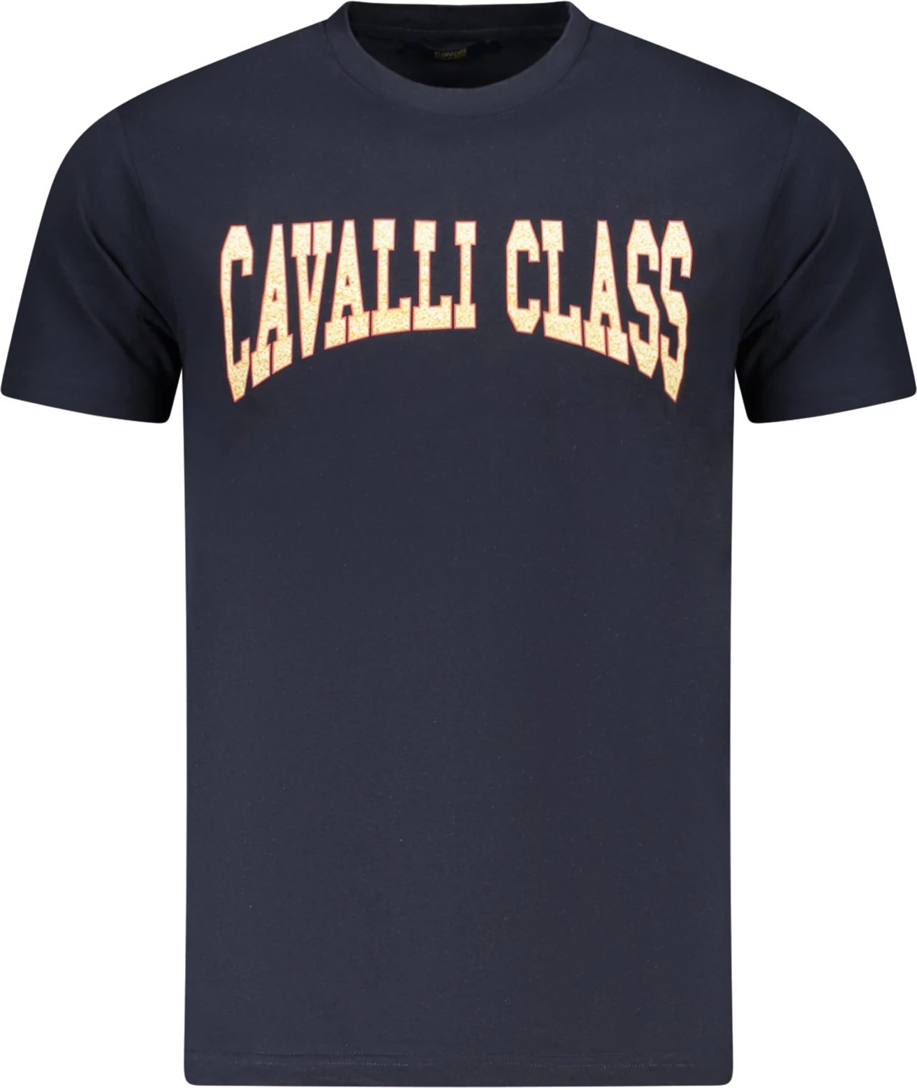 Maicë për meshkuj CAVALLI CLASS, e kaltër