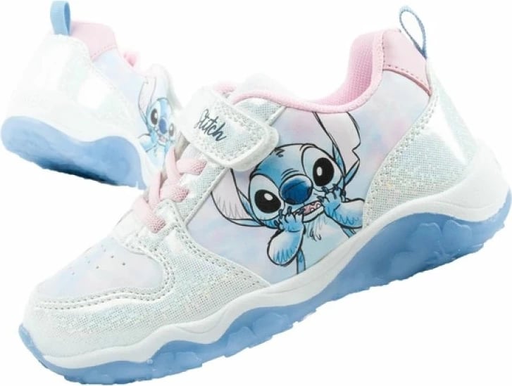 Atlete për fëmijë Leomil, blu