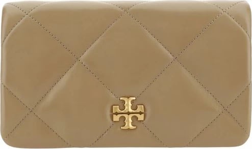 Kuletë për femra Tory Burch, kafe