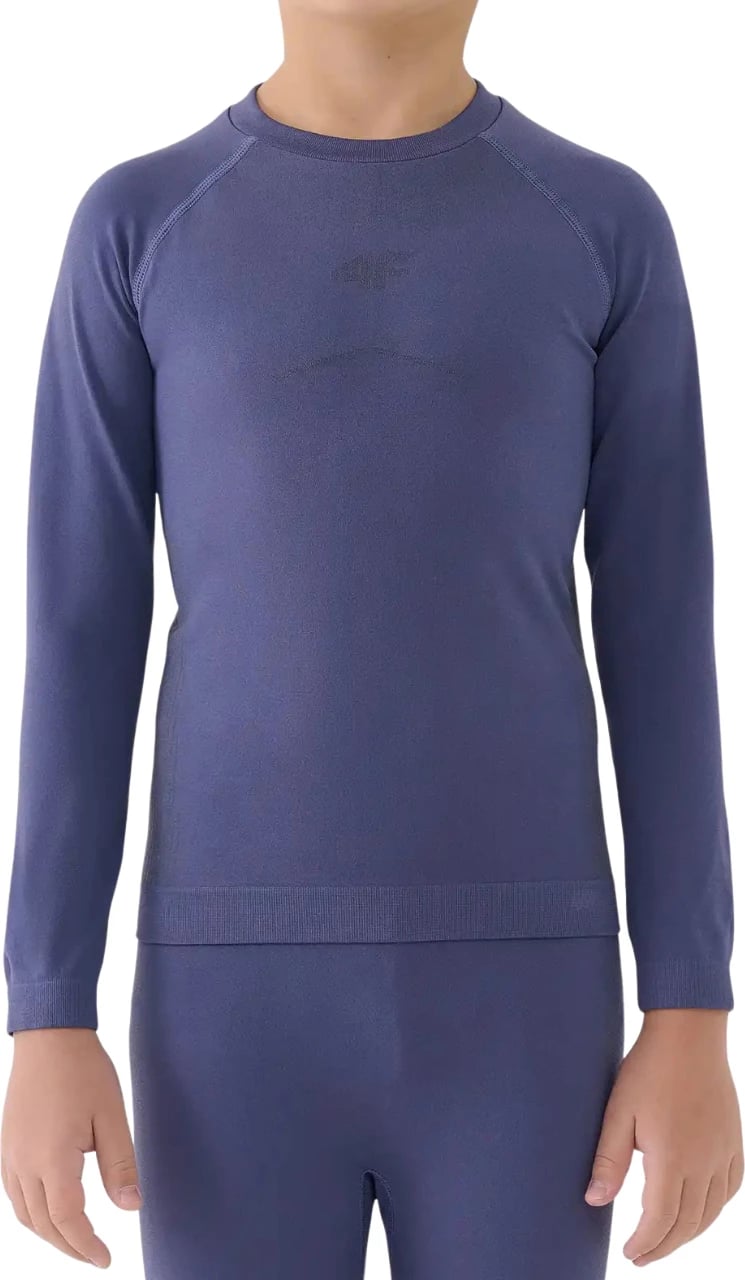 Të brendshme termo për djem 4F, navy