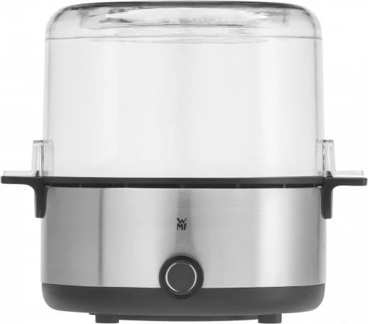 Makineri kokoshkash WMF KITCHENminis 0415470011, 2.2 L, 250 W, e zezë, çelik inox