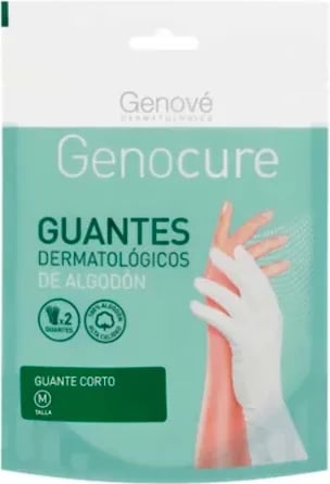Doreza dermatologjike Genové Genocure M 2 copë