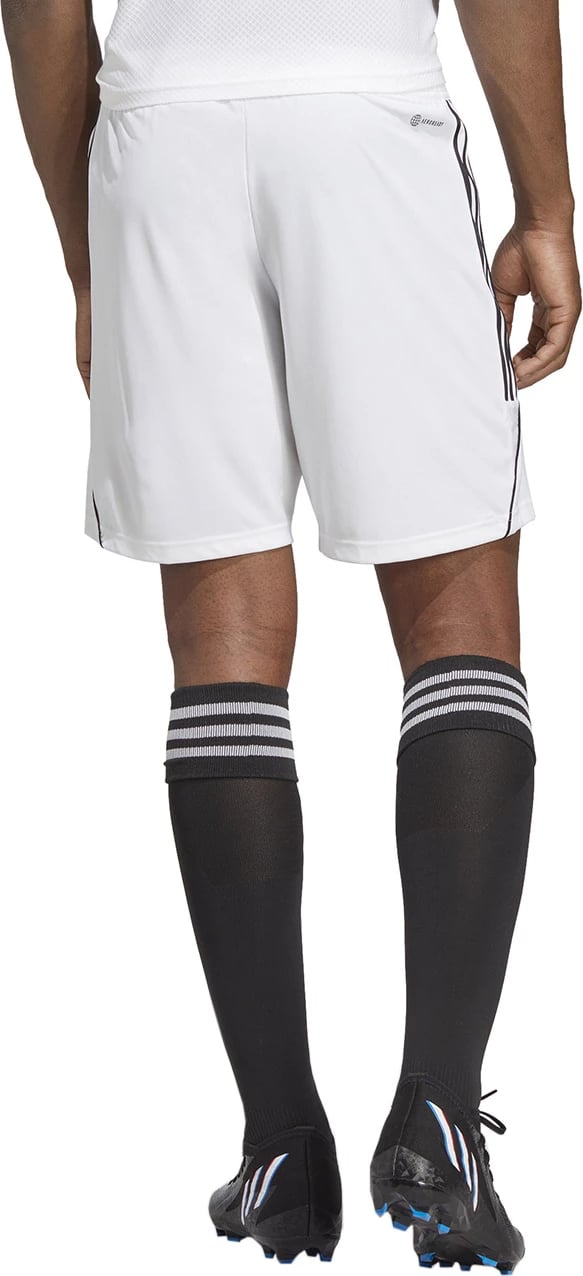 Shorce për meshkuj adidas, të bardha