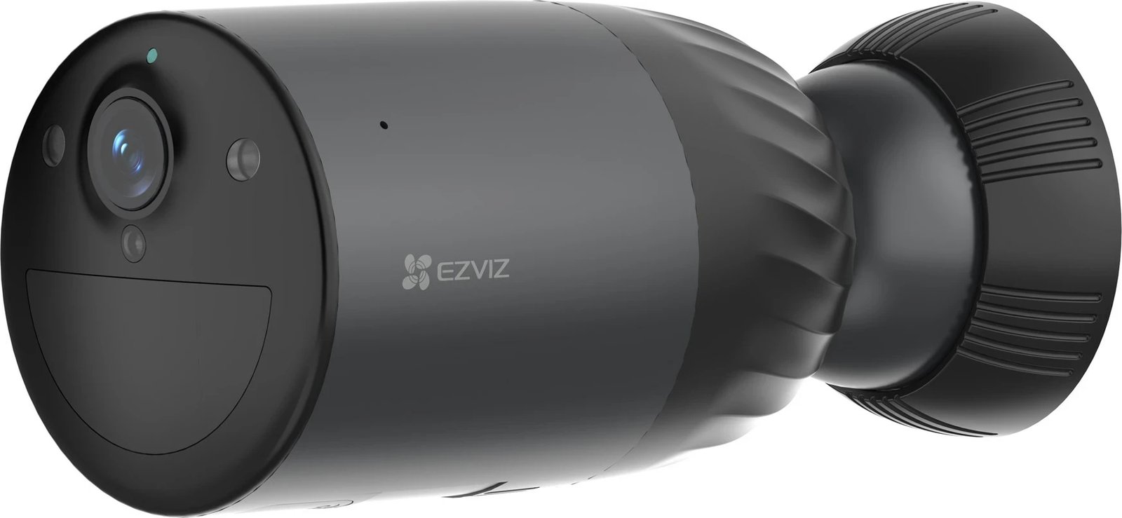 Kamerë sigurie IP EZVIZ BC1c 4K Bullet, për jashtë, 3840 x 2160 piksel, Montim në tavan/mur, E zezë