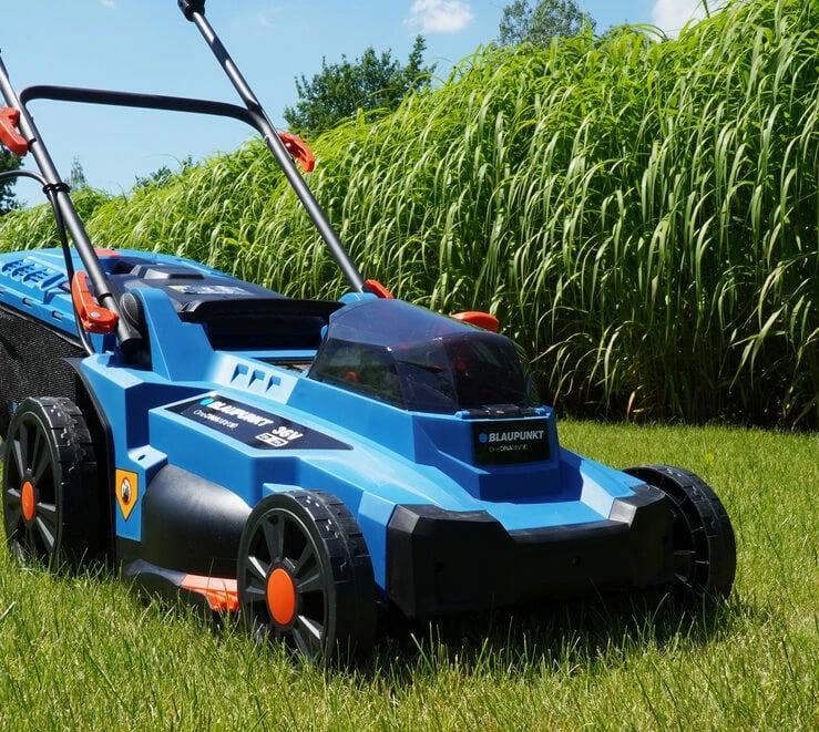 Kosë Elektrike BLAUPUNKT CL7010