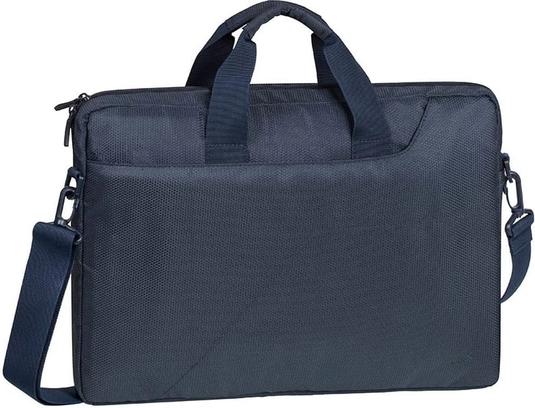 Çantë laptopi RivaCase 8035, 15.6", Blu