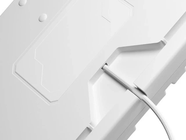 Tastierë mekanike Genesis Thor 303, RGB, Outemu Peach Silent, e zezë dhe e bardhë Tastierë mekanike Genesis Thor 303, RGB, Outemu Peach Silent, e zezë dhe e bardhë