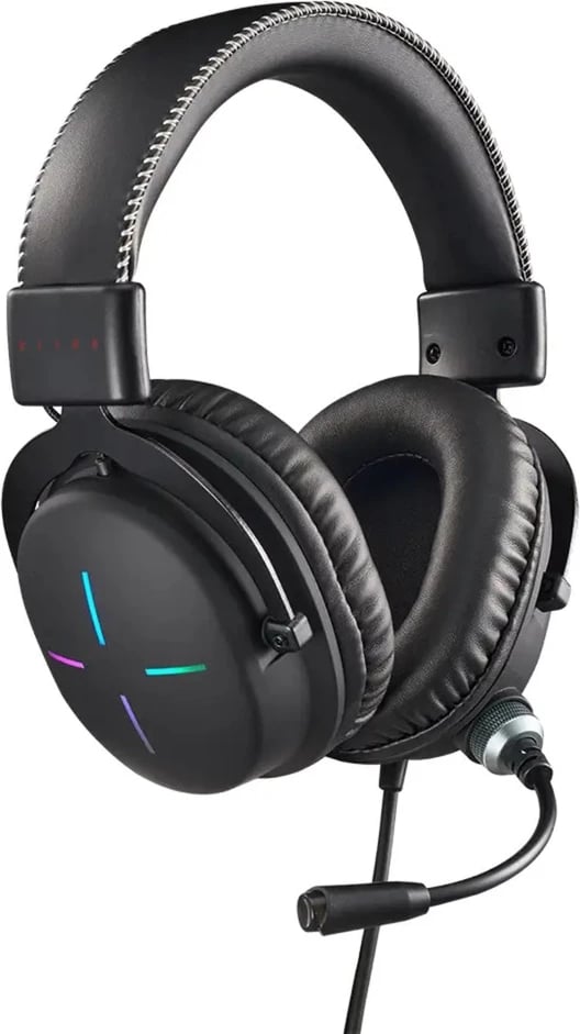 KUFJE GAMING ACER NITRO HEADSET II NHW200 |  E ZEZE