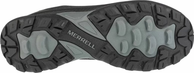 Atlete për meshkuj Merrell, të zeza