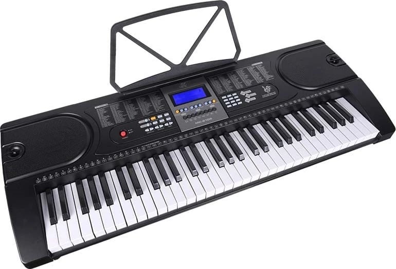 Piano për fëmijë MK 2106,  e zezë