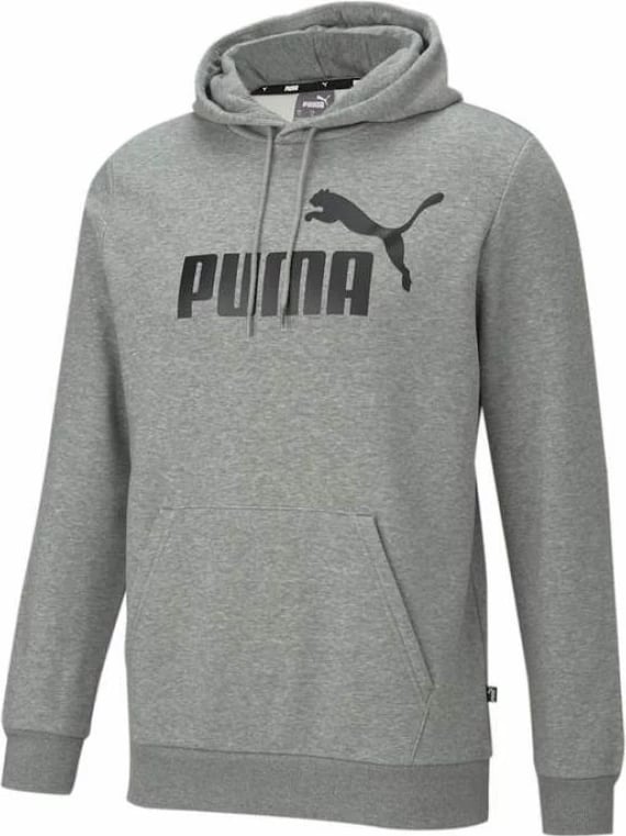 Duks për meshkuj Nike, gri