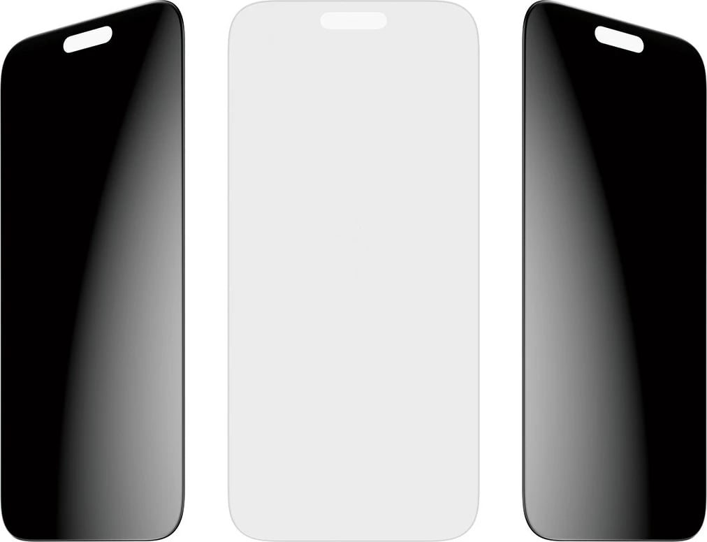Xham privatësie PanzerGlass SAFE Privacy për iPhone 17 Pro Max