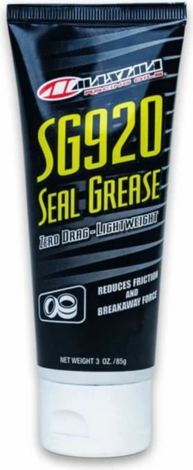 Vaj për amortizatorë Maxima, unisex