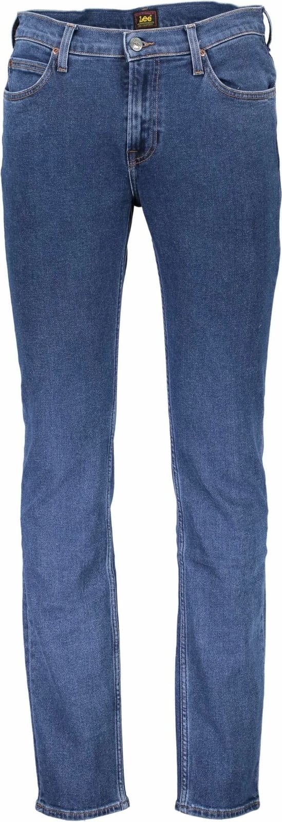Jeans LEE Denim meshkuj, blu