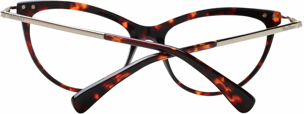 Syze optike për femra Max Mara, të kafta