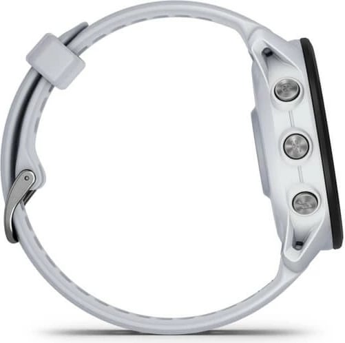 Smartwatch Garmin Forerunner 955, 32GB, GPS, White