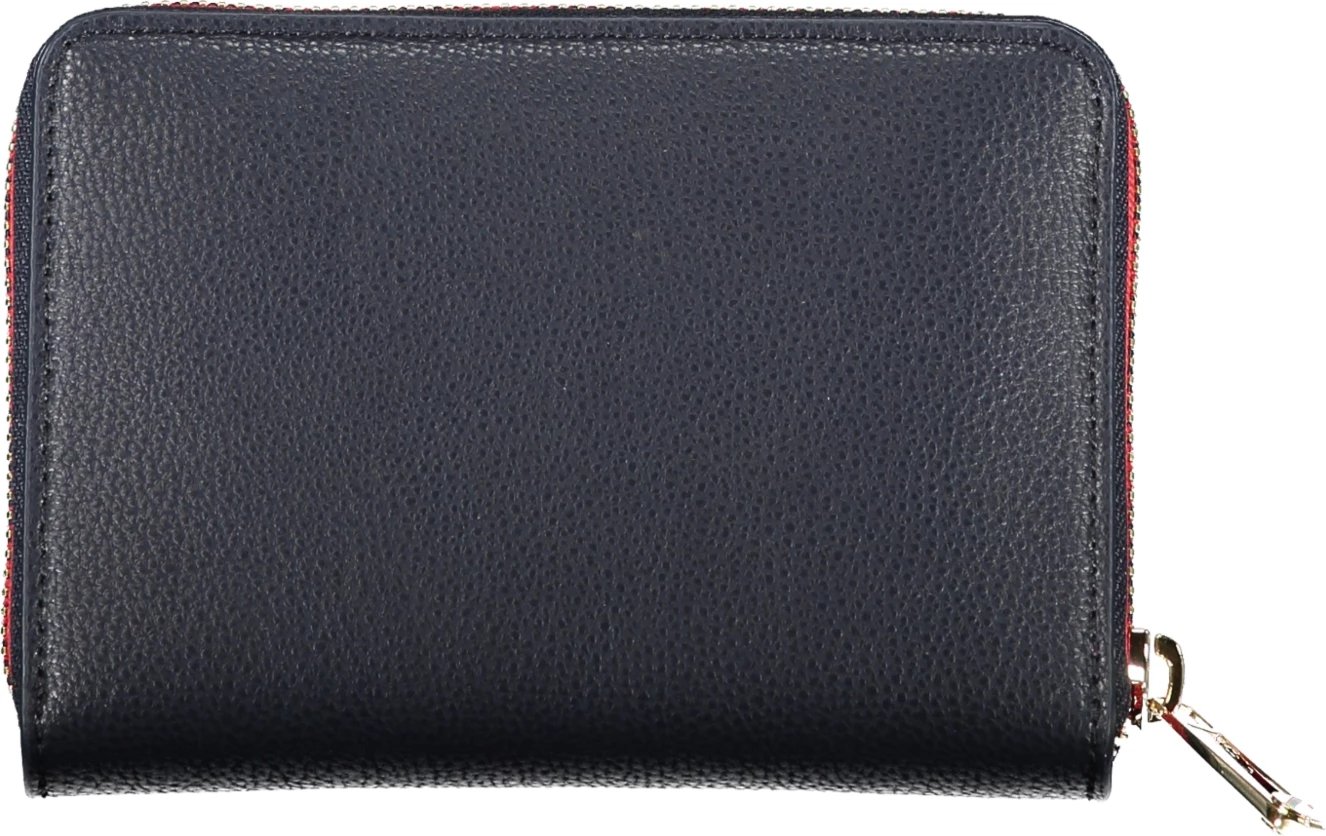 Portofol për femra TOMMY HILFIGER, kaltër