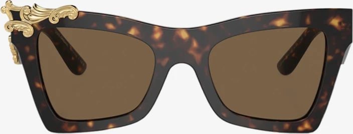 Syze dielli Dolce &amp; Gabbana DG4434 502/73 51