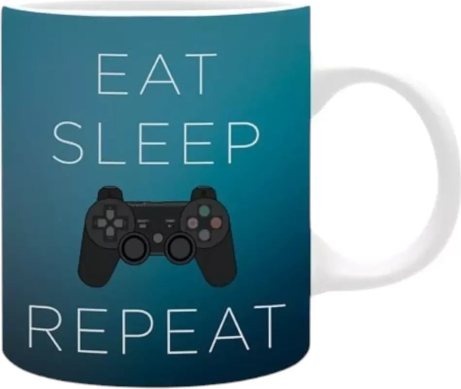 Gotë - PLAYSTATION Gotë - PLAYSTATION