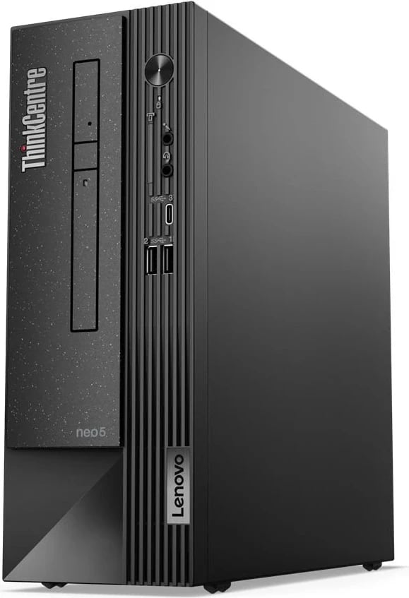Kompjuter Lenovo ThinkCentre neo 50s SFF, Intel® Core™ i5, 16 GB RAM Memorje, 512 GB SSD, Zezë