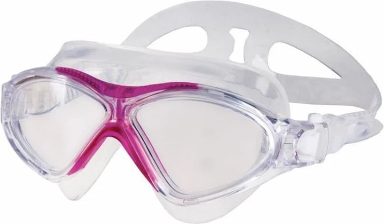 Syze noti për femra dhe meshkuj Spokey Vista Jr, transparente dhe rozë