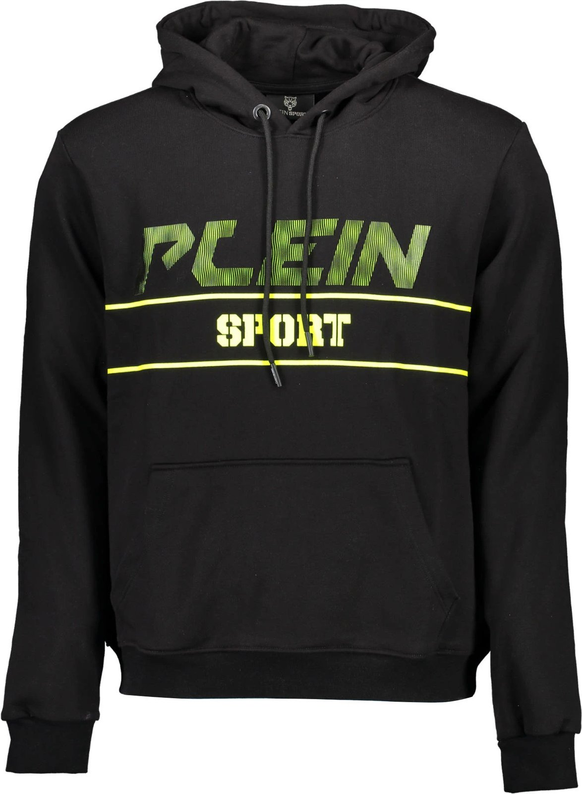 Duks për meshkuj PLEIN SPORT, i zi
