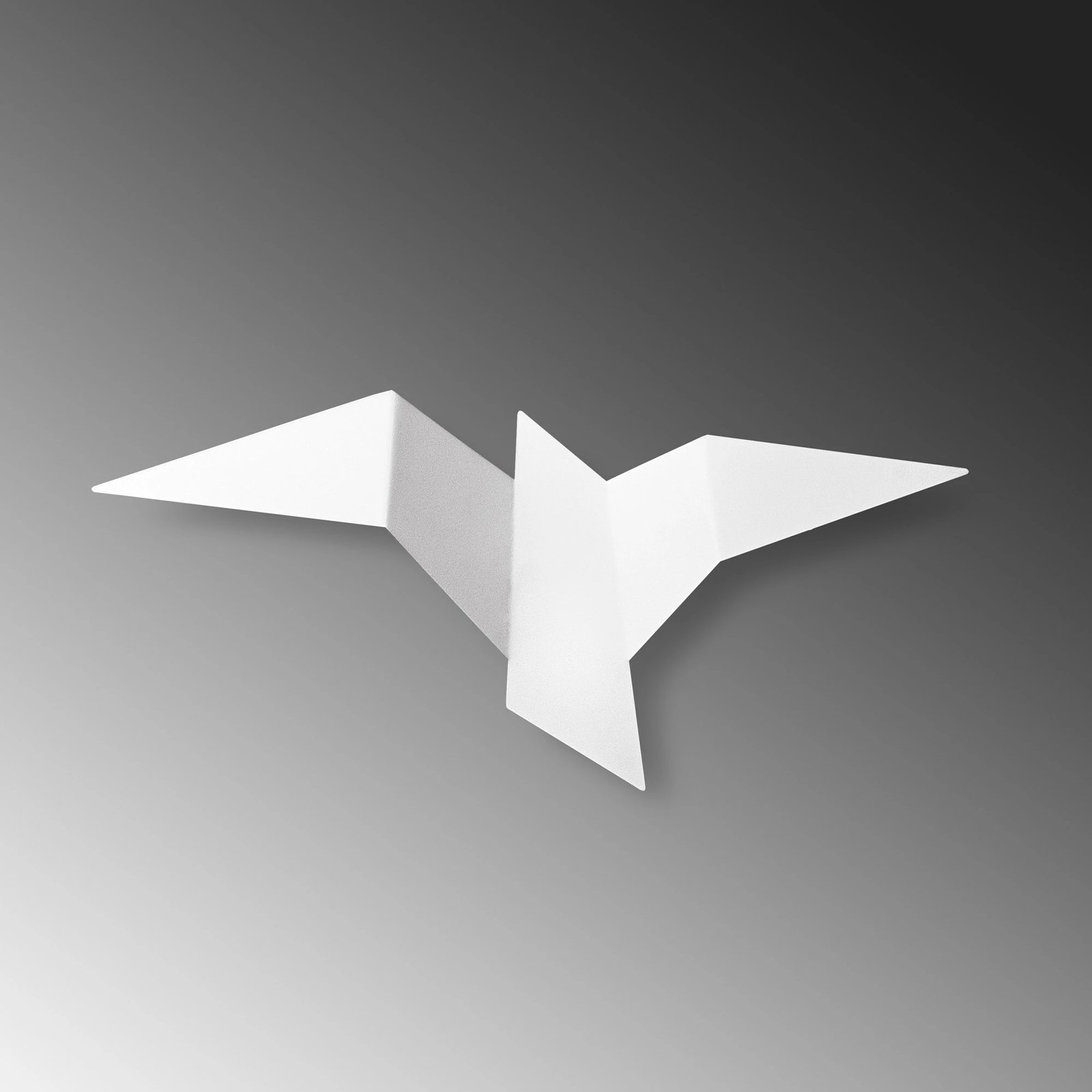 Llambë muri Opviq, Pacalı - 13502 - L, e bardhë