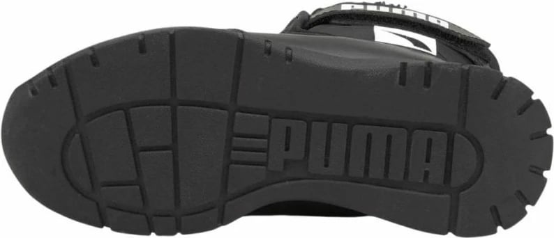 Atlete për fëmijë Puma Nieve Wtr Ac Ps, të zeza