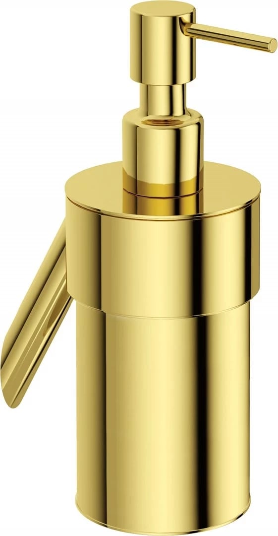 Dispenser sapuni deante ADI_Z421, Ngjyrë ari