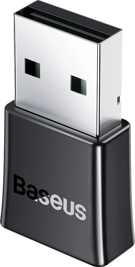 Adapter Bluetooth Baseus BA07, USB-A, Bluetooth 5.3, i zi Adapter Bluetooth Baseus BA07, USB-A, Bluetooth 5.3, i zi