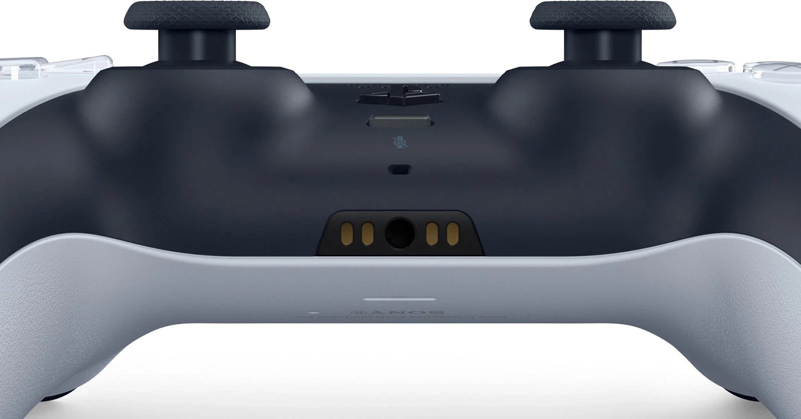 Kontrollues lojërash Sony DualSense për PlayStation 5, Bluetooth/USB, i Zi dhe i Bardhë