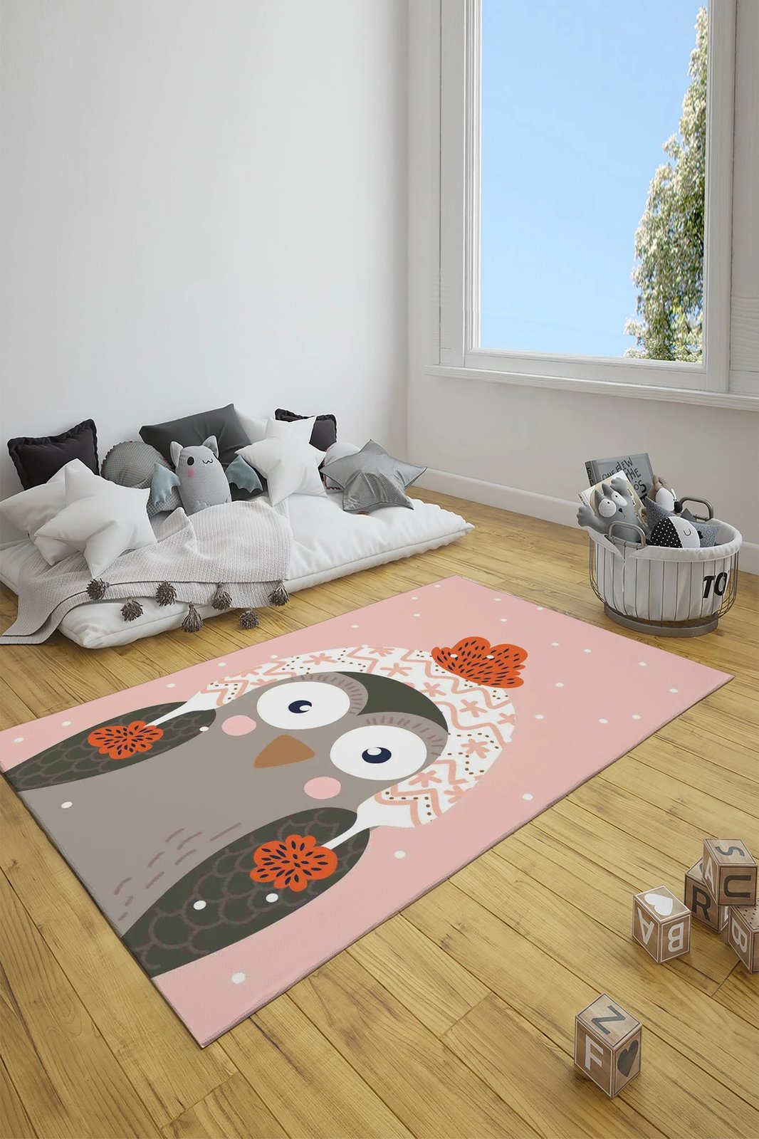 Qilim Conceptum Hypnose, shumëngjyrësh, 80x150cm, CT-3096