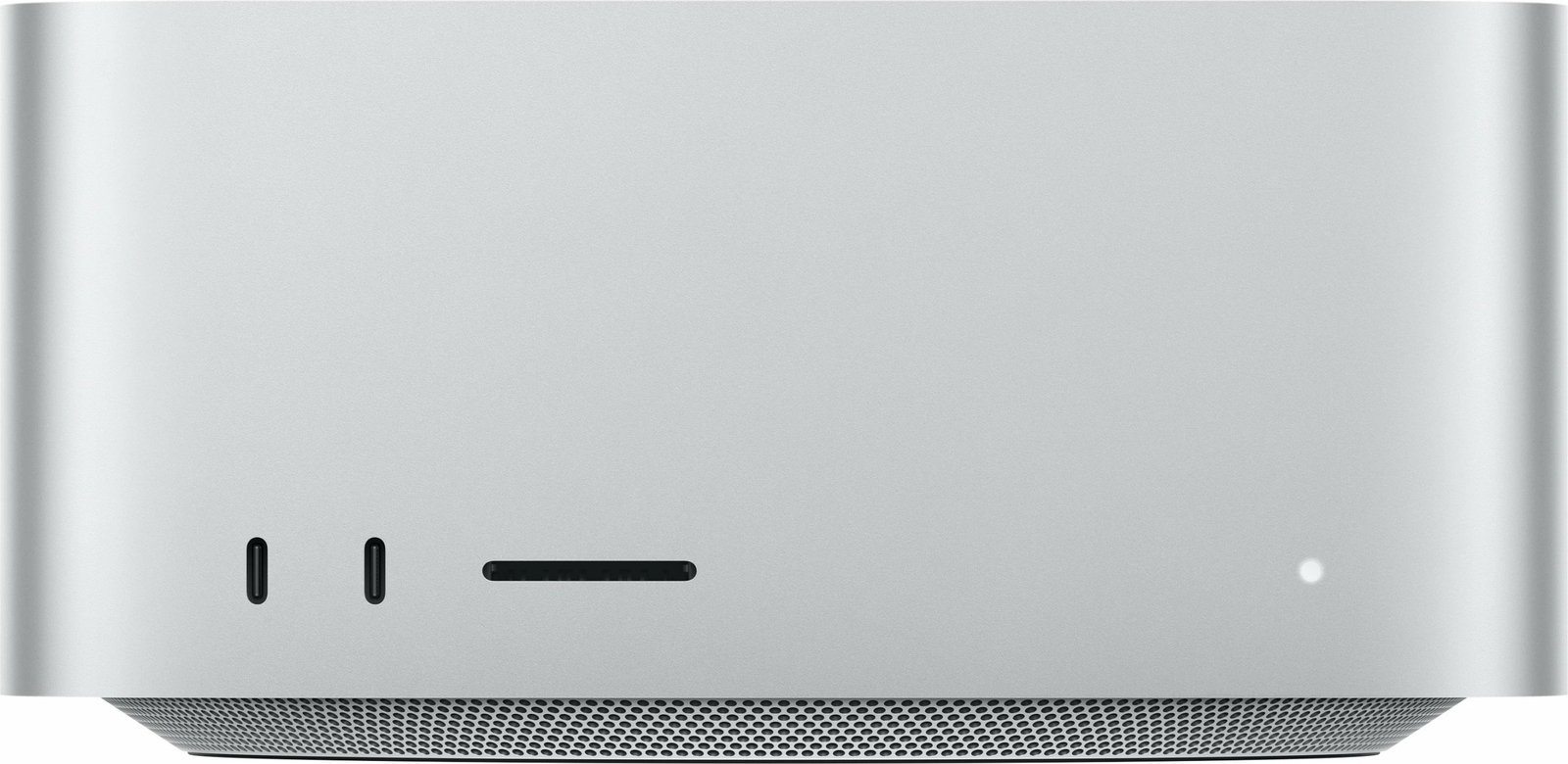 Kasë Apple Mac Studio M4 Max 64GB, argjendtë