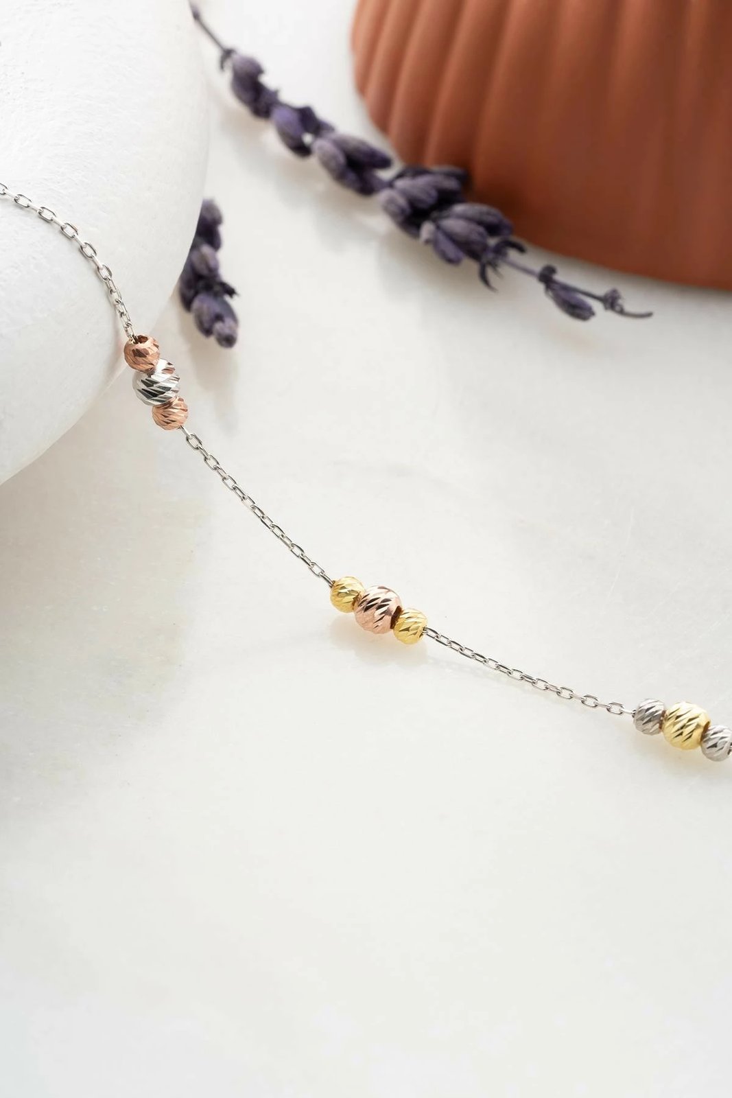 Byzylyk argjendi Jumeon, shumëngjyrësh, NRZ999436