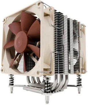 Ftohës CPU Noctua NH-U9DX i4, kafe/bezhë