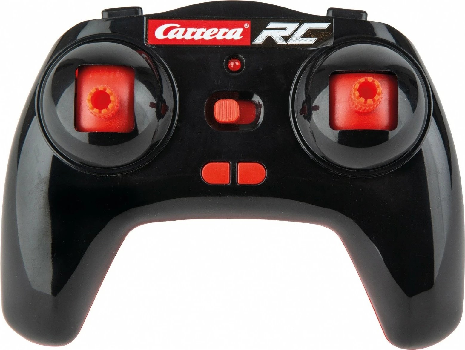 Makine RC Carrera Orange Jumper 1:32 me rampë, e zezë/portokalli/e verdhë