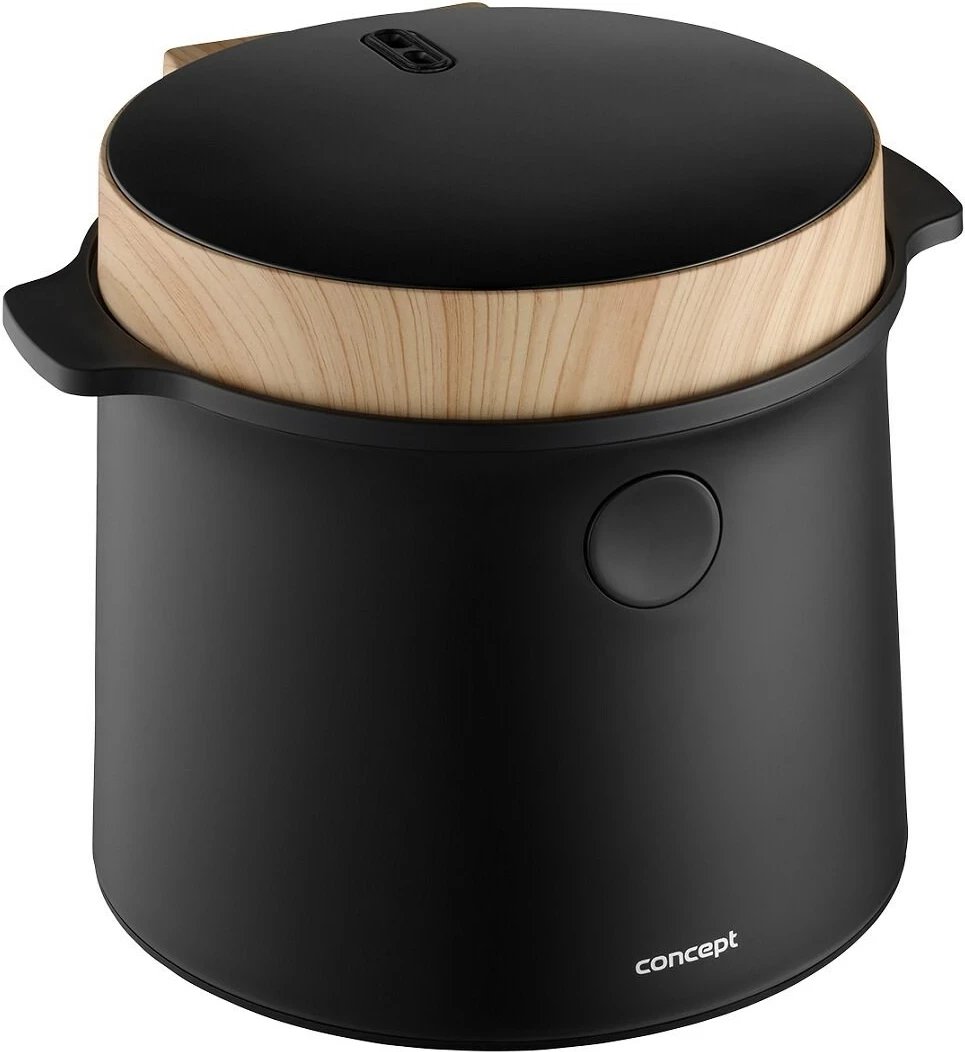 Orizore Concept RE4040, 2 L, 360-450 W, E zezë
