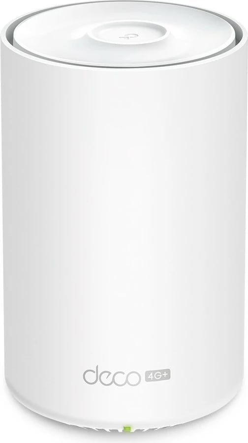 Router TP-Link Deco X50-4G, 4G LTE, i bardhë
