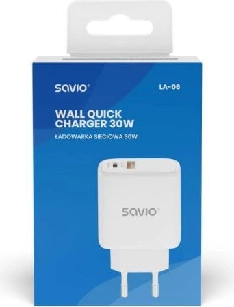 Karikues Savio LA-06 USB 3.0